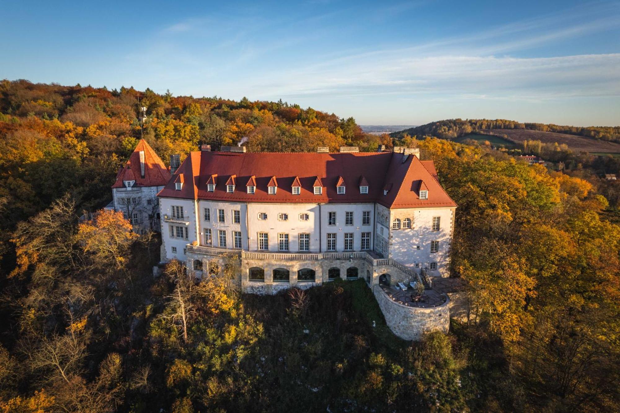 Zinar Castle, Krakow
